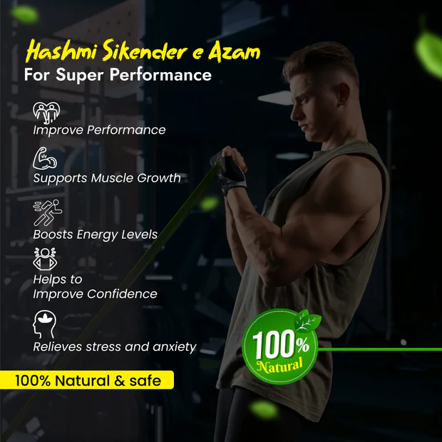 Active healthy lifestyle